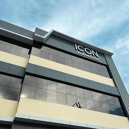 Icon Venue And Suites General Santos City エクステリア 写真