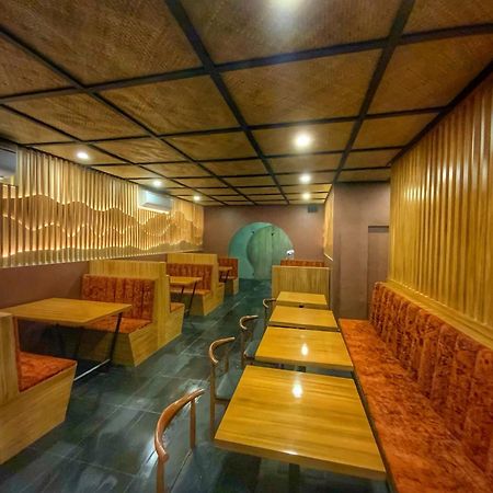 Icon Venue And Suites General Santos City エクステリア 写真