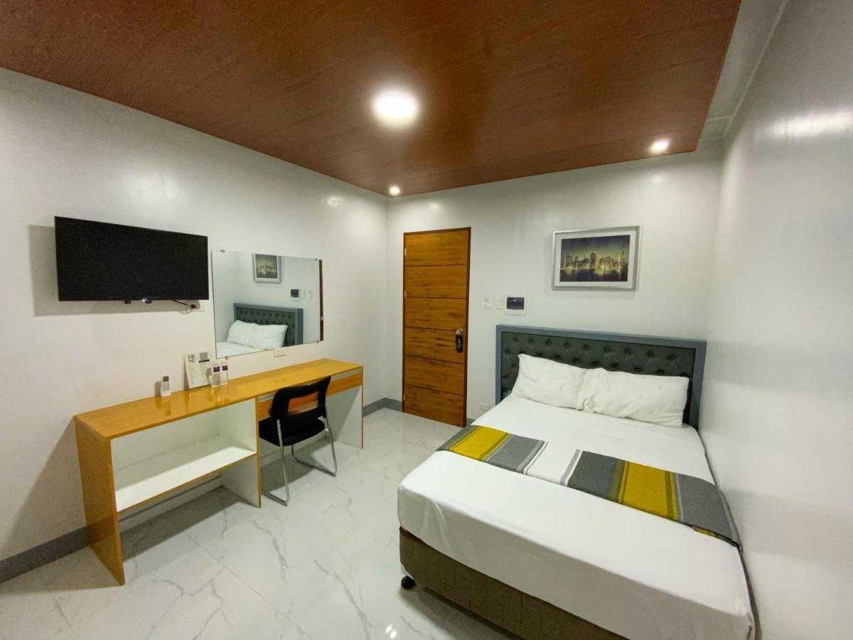 Icon Venue And Suites General Santos City エクステリア 写真