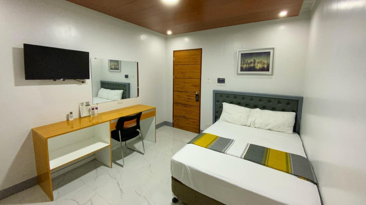 Icon Venue And Suites General Santos City エクステリア 写真